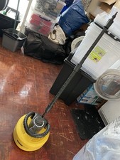 Workzone Work Zone Jet Wash Patio Driveway Path Block Pathing Cleaner Attachment