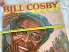 Bill Cosby Poster Bills Best Friend 24” X 24” Promo Capital  — photo 8
