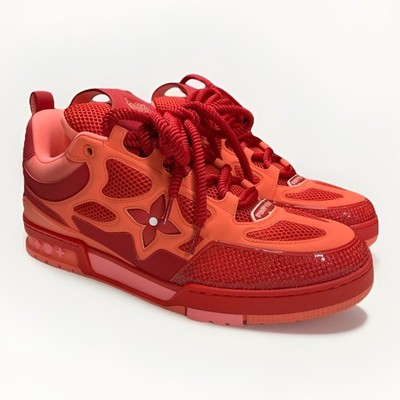 Louis V Skates Size 12 s-l400.jpg main image 2