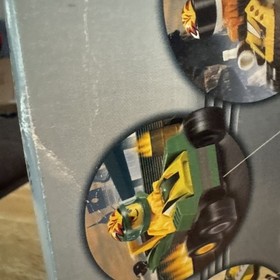 LEGO Racers: Maverick Sprinter & Hot Arrow- 4594 NIB Unopened