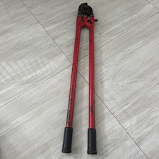 Crescent H.K. Porter No. 5TN Shear Cut Cable/ Bolt Cutters 39" Large Heavy Duty