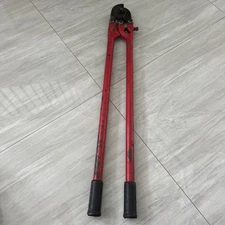 Crescent H.K. Porter No. 5TN Shear Cut Cable/ Bolt Cutters 39" Large Heavy Duty