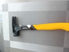 DEWALT 16OZ RIP CLAW HAMMER DWHT51003