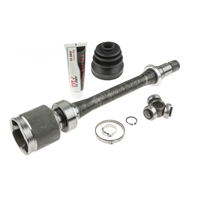 Joint de cardan avant droit pour Toyota Avensis élimine les vibrations au volant