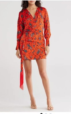 JOIE Haute Couture Gorgeous Dress, Size 6, NWT, MRP $448