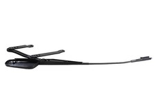 Wischarm Scheibenreinigung vorne rechts METZGER für MERCEDES M-KLASSE (W164)