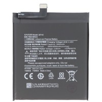 Ersatzakku FüR Xiaomi Redmi K20 Pro / Mi 9T Pro – BP40 Li-Polymer 4000Mah