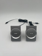 Pair of mini speakers for BOSE Companion 3 Series 1 Multimedia Speaker System