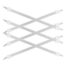 6 Pcs Heat Lamp for Chicks Poultry Chicken Coop Accessories Heater Bulb