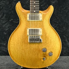 Paul Reed Smith KL 33 Santana Korina Vintage Natural 2008 Limited Edition of 100