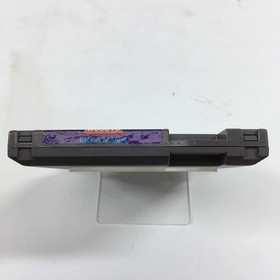 Mega Man 4 (Nintendo NES, 1991)