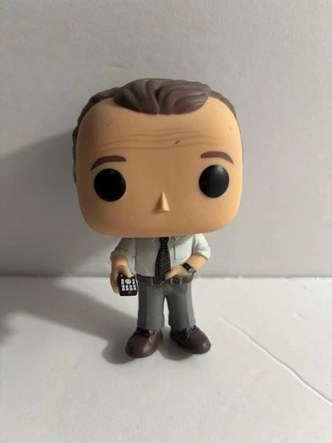 Funko Pop Television Married With Children Al Bundy Vinyl Figure # 688 NO Box