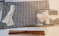 West Elm Emma Chamberlain Floral Standard Shams X2