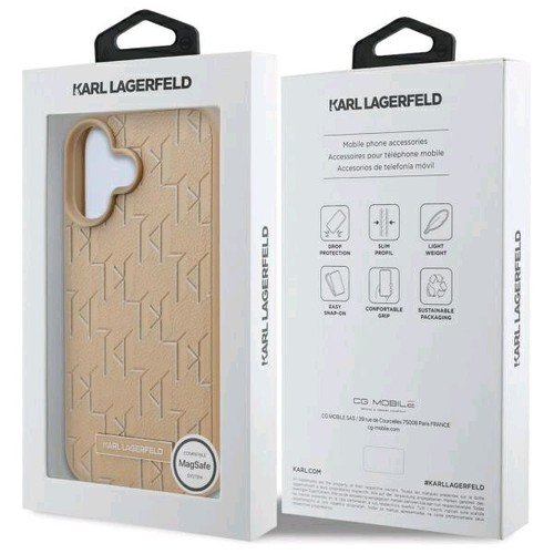 Coque iPhone 16 - Afbeelding 3 van 3