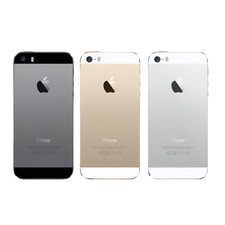Apple iPhone 5s -16 GB - All Colors - Network Unlocked - Good