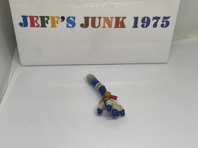 2023 Funko Five Nights Freddy's Security Breach Figure: MOONDROP / MOON ARM ONLY