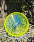 Discmania new rare 2022 Signature Series Simon Lizotte Sky God IV C-Line P2 174g — photo 9