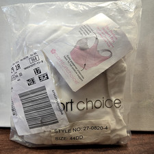 Comfort Choice Woman's Bras Lot of 2