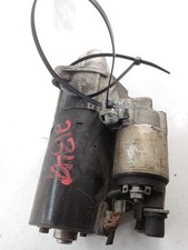 Starter Motor 463 Type G55 Fits 02-11 MERCEDES G-CLASS 61294