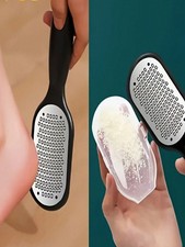 NEW FOOT RASP Callus Dead Skin Remover File Exfoliating Pedicure FOOT CARE TOOLS