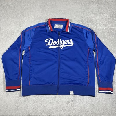専用Nike Los Angeles Dodgers ジャケット Nike Los Angeles Dodgers Black Gray Authentic Collection Jacket
