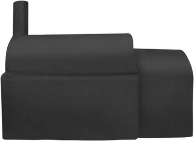 Grill Smoker Cover Replacement for Oklahoma Joe'S Longhorn Offset Smoker Fade a