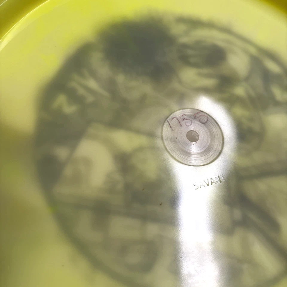 Innova Halo Star Savant 177g Juliana Korver Tour Series Tern Double Stamp New - Image 4 of 4