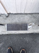 Radiateur Citroen DS