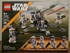 LEGO Star Wars 501st Clone Troopers Battle Pack 75345