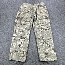 Rothco Urban City Camo Tactical BDU Cargo Pants Adult Size Large Regular