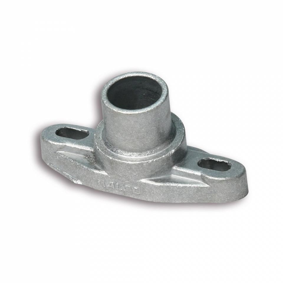 Pipe d'admission Malossi MBK 50 Ø19mm collecteur carbu 88 02 2066B