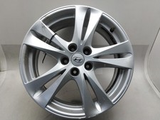 HYUNDAI SANTA FE Alloy Wheel 18"Inch 5x114.3 Offset ET41 7J 2006-2012 52910-2D3B