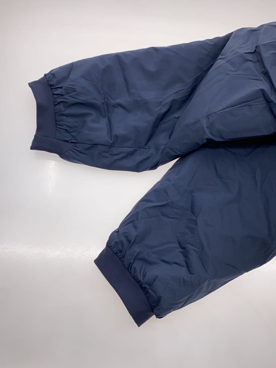 Arc'teryx Piumino Uomo Nylon Navy Medium X000007302 #EG CZA