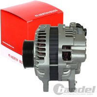Herth+Buss Lichtmaschine Generator 110A Passend FüR Mitsubishi Grandis