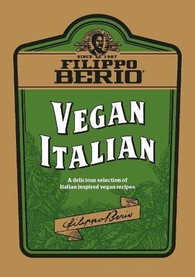 Vegan Italian,Filippo Berio