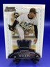 2005 Bowman Sterling - Dontrelle Willis #BS-DW (MEM) Florida Marlins ROY