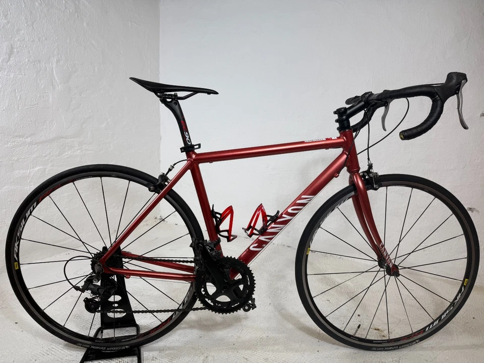 Rennrad CANYON RH49 Refurbished - Bild 2 von 2