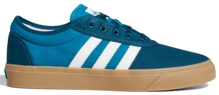 adidas gazelle silver green womens Adi-Ease X Daewon Song Adidas Shoe main image 1