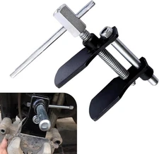 Brake Caliper Compression Tool, Heavy Duty Disc Pad Spreader for Brake... 