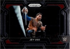 2024 Panini Prizm WWE #18 Charlie Dempsey