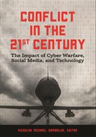 Nicholas Sambaluk | Conflict In The 21St Century | Buch | Englisch (2019)