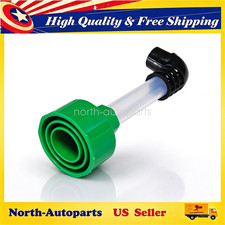 AC Drain Line Vacuum Adapter Tool For HVAC Condensate Air Conditioner Clogs