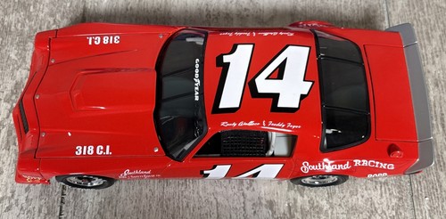 1/24 Action Rusty Wallace Southland Racing 1981 Camaro Xtreme NASCAR Diecast - Picture 5 of 7