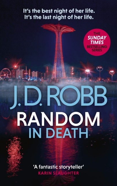 Random in Death: An Eve Dallas thriller (In Death 58) - Image 2