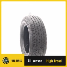 Used 265/60R18 Michelin Defender LTX M/S 2 114H - 11/32
