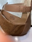 Nine West Women’s Size 9 Strappy Taupe Sandals — photo 7