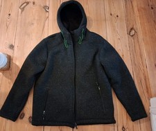 Tchibo aktive L Kapuzenjacke