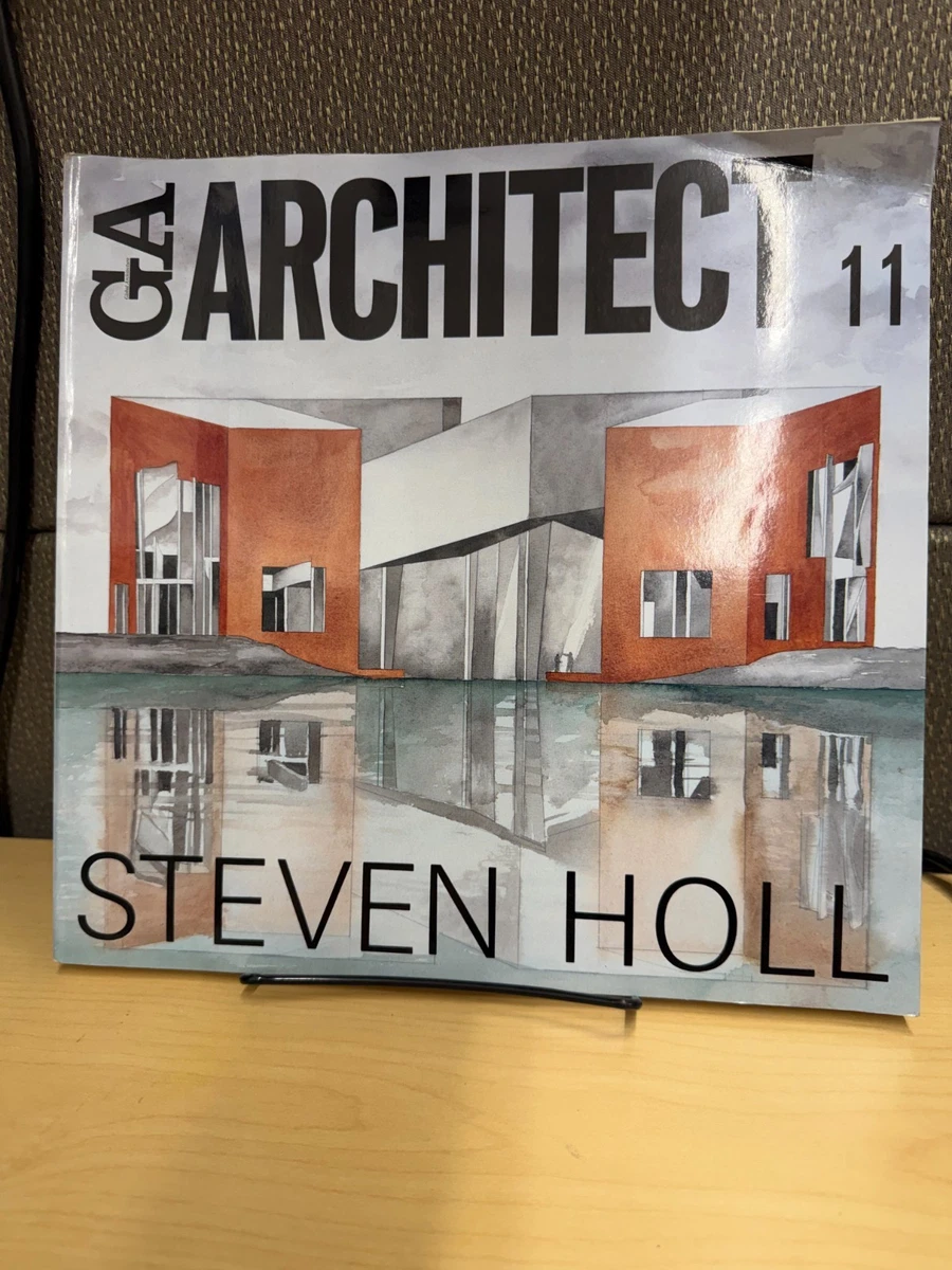 ga global architecture products for sale | eBay