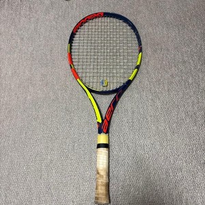 Babolat Pure Aero Roland Garros | eBay