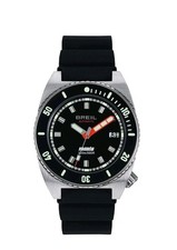 Automatik Herrenuhr BREIL SEEKER TW2116 Silik...